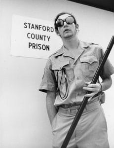 Experimentul Stanford Prison